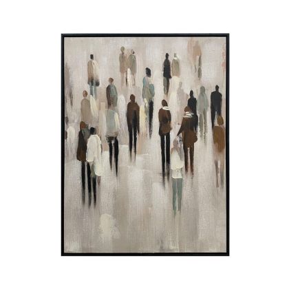 ДЕКОРАТИВНА ФИГУРА Слон ЧЕРНО-ЗЛАТИСТ ЦВЯТ 21x15x25см