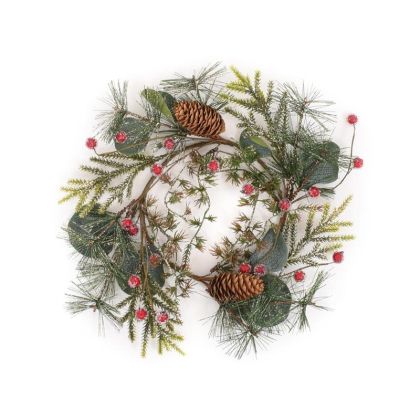 СТЕННА ДЕКОРАЦИЯ ПЕПЕРУДА