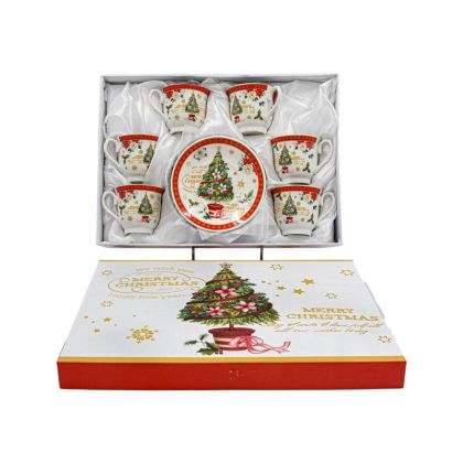 НАСТОЛНА ДЕКОРАЦИЯ ЛОДКА