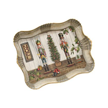 ДЕКОРАТИВНА ФИГУРА Двойка