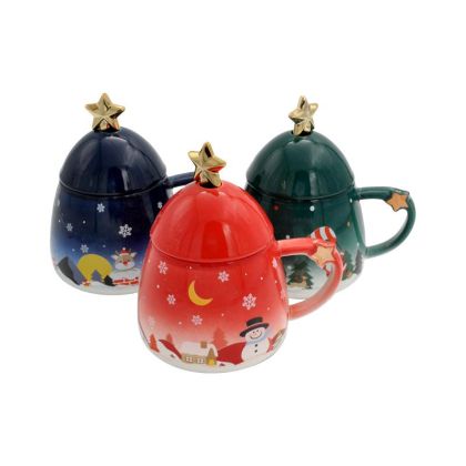 ВАЗА ЗА МАСА Зебра ЦВЯТ ЧЕРНО-ЗЛАТНО 21.5x13x25.5cm