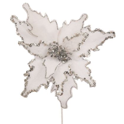 КОЛЕДНА КЕРАМИЧНА ЧАША С КАПАК И ЛЪЖИЦА КОЛЕДНА ЕЛХА 1/4 FL1108 ЧЕРВЕНО ЗЕЛЕНО СИНЯ РОЗА 8.5x11cm