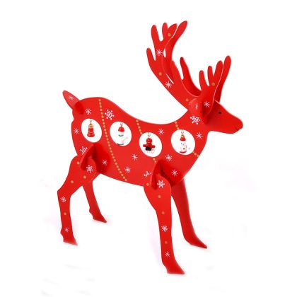 Диван Ново Монако в кафяв цвят с горчично жълти и зелени възглавници с размери 180x95x95+230x95x95