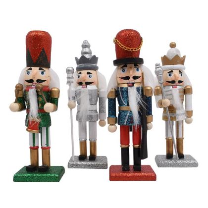 НАСТОЛЕН ЧАСОВНИК Фенер МЕТАЛ ЧЕРЕН ЦВЯТ 15x5x21.5cm sls