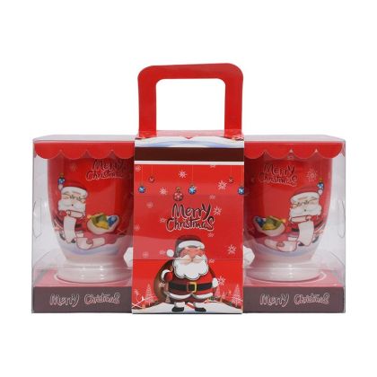 ДЕКОРАТИВНА ФИГУРА Африканка FL240305 ЧЕРНО-ЗЛАТИСТ ЦВЯТ 15x7x31см