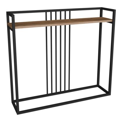 КАРТИНА ВЪРХУ ПЛАТНО С ПЛАСТМАСОВА РАМКА Слон 122x5x82см