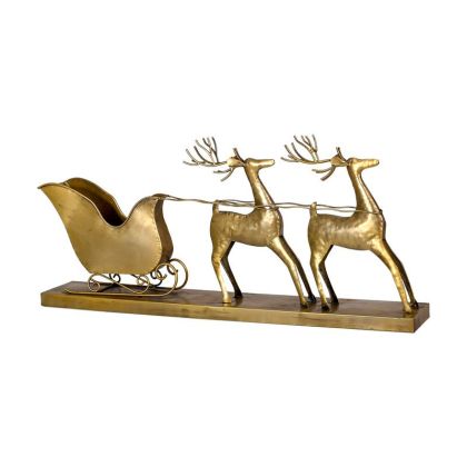 Настолна лампа beige