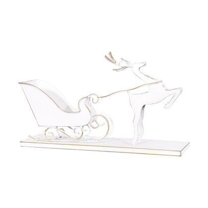 НАСТОЛНА ЛАМПА GREY