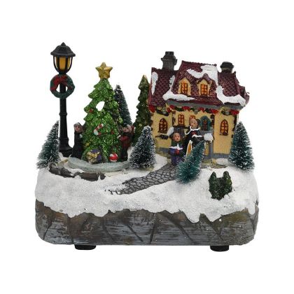 ТРАПЕЗНА МАСА Fabbey СЪС СИВ ПЛОТ 120*70*75