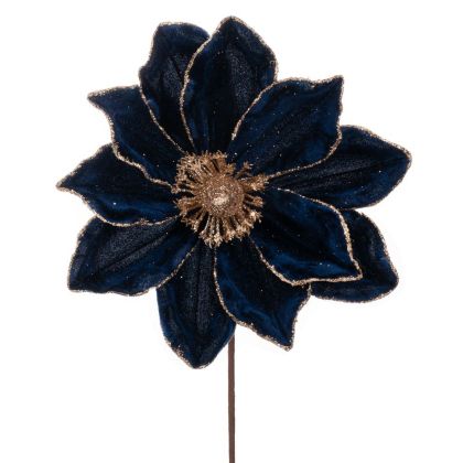 Настолен часовник Метал с размери 23.5x6x24см