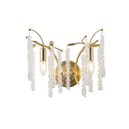 НАСТОЛНА ДЕКОРАТИВНА ФИГУРКА Маска за лице FL22068 ЧЕРНО-ЗЛАТИСТ ЦВЯТ 13x9x31см