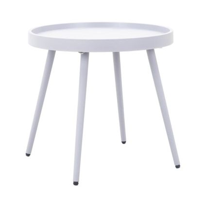 Конзола Lounge цвят дъб/сонома 90x35x75cm