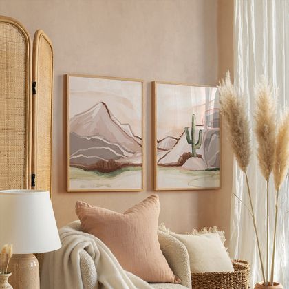 МЕТАЛЕН КОМПЛЕКТ ГРАДИНСКИ МАСИ С 2 СТОЛА ЕДГАР СИВ ЦВЯТ 60X60X72СМ