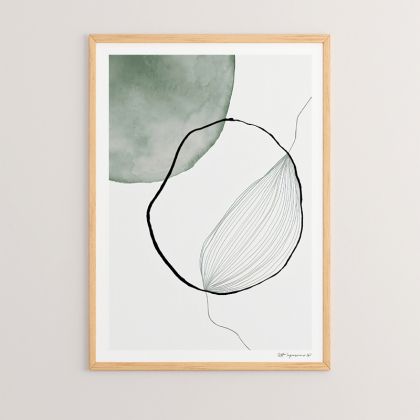 СТОЛ NEW SABRINE КАФЯВ 58X52X88СМ