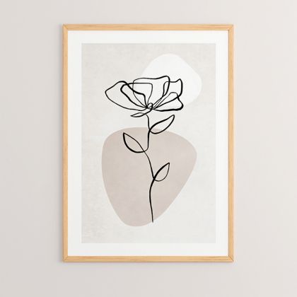 СТОЛ NEW SABRINE ЧЕРЕН ВЪГЛИЩ 58X52X88СМ