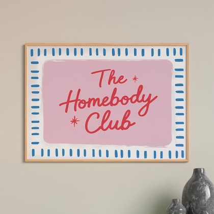 Холна маса Parlor в кафяв цвят 110x55x40cm