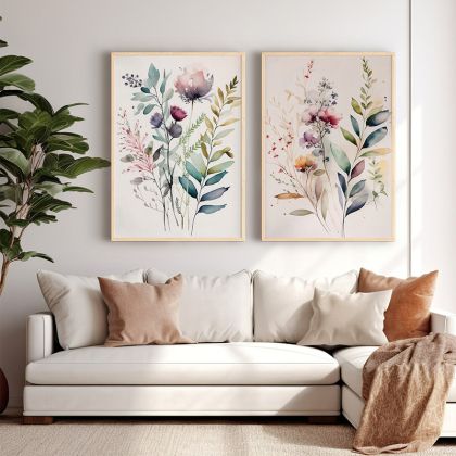 КОМПЛЕКТ 3 НАСТОЛНИ ДЕКОРАТИВНИ ФИГУРИ Зебра ЧЕРНО-ЧЕРВЕНО-КАФЯВ ЦВЯТ 39см