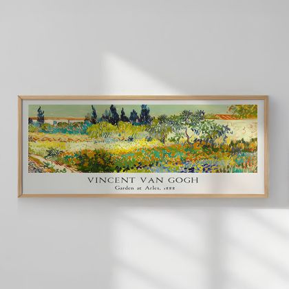 Настолен часовник Метал-Дърво с размери 28x8x29.5см