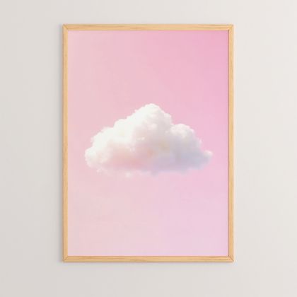 КАРТИНА NERDO С ДИГИТАЛЕН ПРИНТ 33X1.5X48СМ