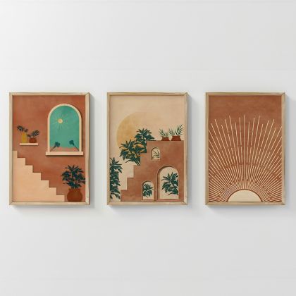 МЕТАЛНА ГРАДИНСКА МАСА FRANCISCO ЧЕРЕН ЦВЯТ 140X80X70СМ