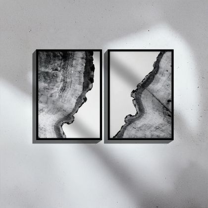 ДЕКОРАТИВНА СТАТУЕТКА ОТ ПОЛИСМОЛА ЖЕНСКА ГЛАВА ЗЛАТНА 14*7 CM020-3CY9 bf