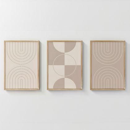 ДЕКОРАТИВНА ФИГУРА FL222316 АФРИКАНСКА КРАЛИЦА ЗЛАТИСТО ЧЕРЕН ЦВЯТ 18x9x25см