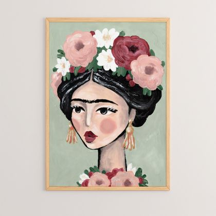 ДЕКОРАТИВНА ФИГУРА FL8067 ПТИЦИ ЦВЯТ ЧЕРНО ЗЛАТО 17x18x21см