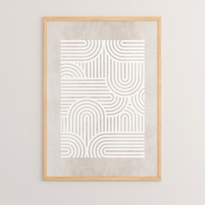 КАРТИНА ВЪРХУ ПЛАТНО С ПЛАСТМАСОВА РАМКА Слон 122x5x82см