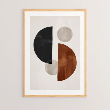 КЕРАМИЧНА ВАЗА РАИРАНИ 15.5*15.5*27.5 FM4390L