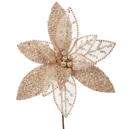 НАСТОЛНА ДЕКОРАЦИЯ ЛОДКА