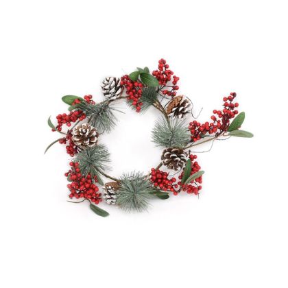 ДЕКОРАТИВНА ФИГУРА КОКОШКА