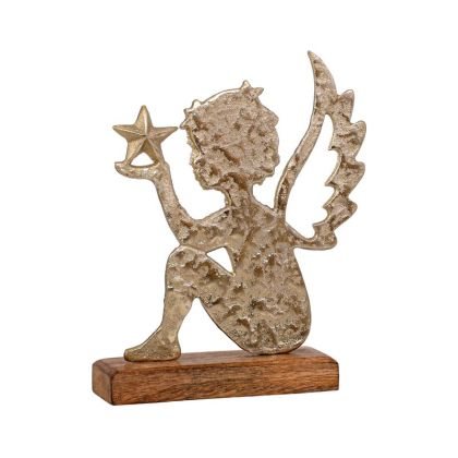 LED Fieplace Decorative