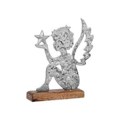 LED Fieplace Decorative