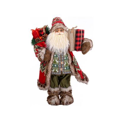 Конзола Parlor кафяв цвят 120x35x75cm