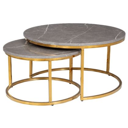 Картина с дървена рамка Дървета 80*2.3*60