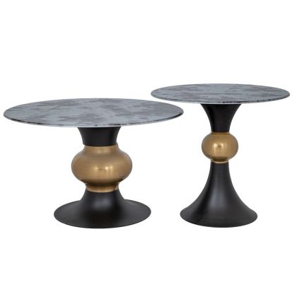 Картина с дървена рамка Дървета 80*2.3*60