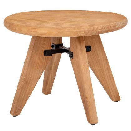 ДЕКОРАТИВНА ФИГУРА FL390 КОН ЧЕРЕН ЦВЯТ 38x30x75cm