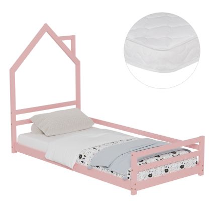 НАСТОЛНА ДЕКОРАТИВНА ФИГУРА Лице ЦВЯТ БРОНЗ 25x16x30cm