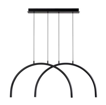 ДЕКОРАТИВНА НАСТОЛНА ФИГУРА FL23109 ЛИЦА ЗЛАТЕН ЦВЯТ 18x10x29cm