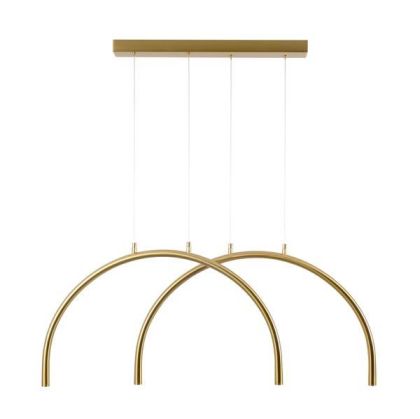 КЕРАМИЧНА ВАЗА GALAD HM4587.01 OFF WHITE Φ18,5x40Hcm.