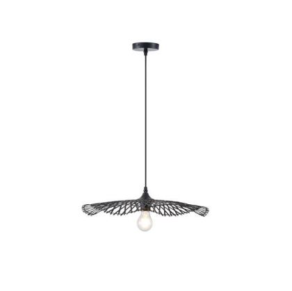 НАСТОЛНА ДЕКОРАТИВНА ФИГУРА КОН FL7245 БЯЛ ЦВЯТ 14x7x25cm