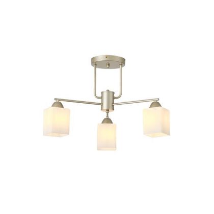 КАРТИНА ВЪРХУ ПЛАТНО Ню Йорк 36182 СИВО-БЕЖОВО 100x4x100см