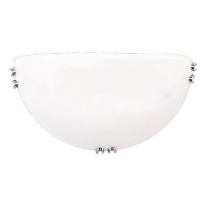 ДЕКОРАТИВНА ФИГУРА Африканка FL240305 ЧЕРНО-БЯЛ ЦВЯТ 15x7x31см