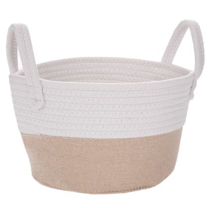 ДЕКОРАЦИЯ ЗА МАСА, ПЕПЕРУДА-РЪКА, ПОЛИСМОЛА, ЧЕРНО-ЗЛАТО, 14x17x34,6cm