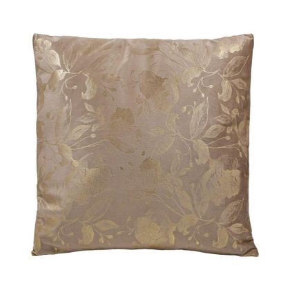 Настолен часовник Мост в натурален цвят метал-дърво с размери 50х8х30см