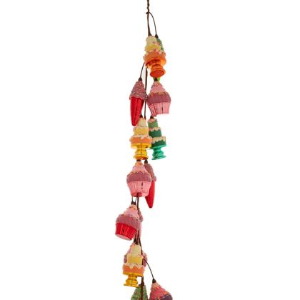 КАРТИНА ВЪРХУ ПЛАТНОТО Линии 140x3x70см