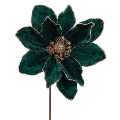 Дървена висулка Весела Коледа 20x14см