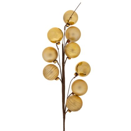 FRAME 62128 Flower WHITE-BEIGE COLOR 60x3x120cm