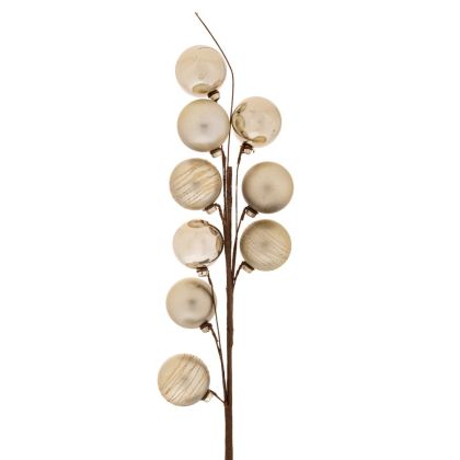 Картина принт цветя 60x3x120cm