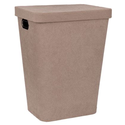 Настолен часовник Vintage Radio в цвят сиел, метал, с размери 22x8x16см